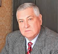 Александров Євген Євгенович