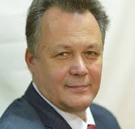 Черній Дмитро Іванович - Факультет комп'ютерних наук та ...