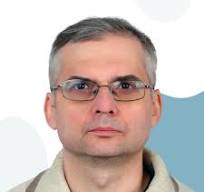 Галуза Олексій Анатолійович – Кафедра "Комп'ютерна ...