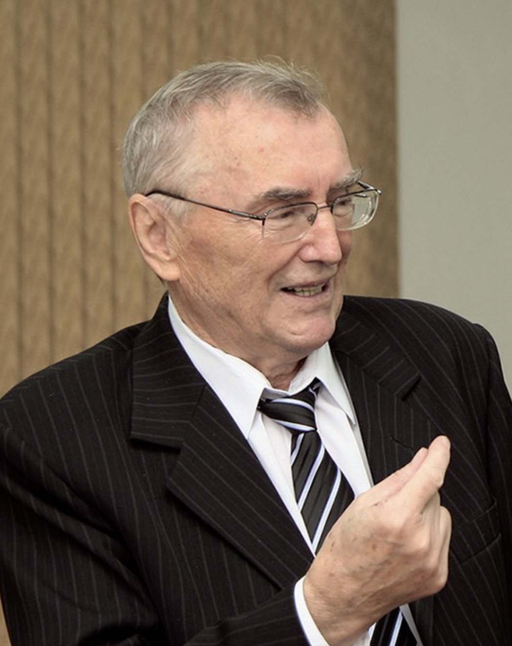 Коробов Валерій Іванович