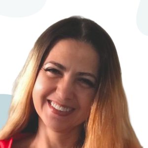 Ахієзер Олена Борисівна