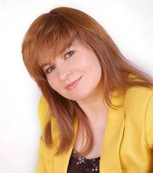 Нечуйвітер Олеся Петрівна