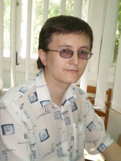 Сидоров Максим Вікторович