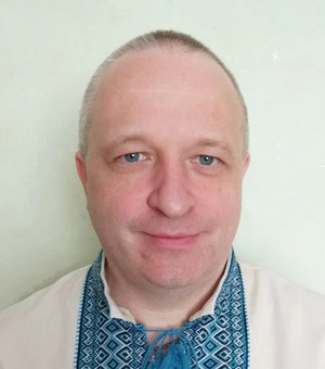 Пічкур Володимир Володимирович